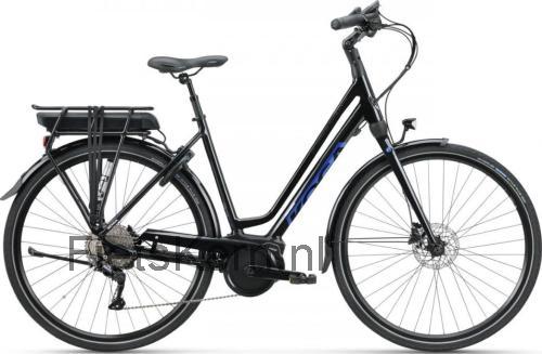 Koga E-Inspire specificaties